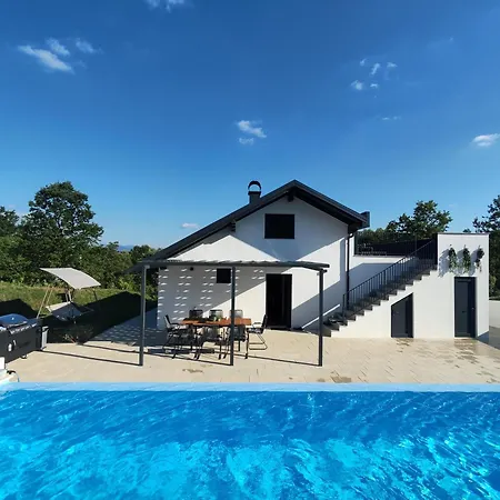 Villa Soha Bosanska Krupa