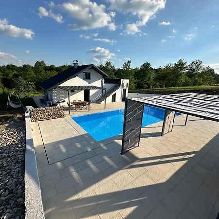 Villa Soha Bosanska Krupa