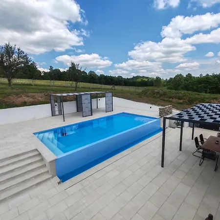 Villa Soha *