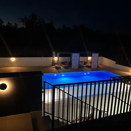 Villa Soha Bosanska Krupa