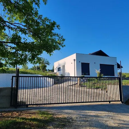 Villa Soha