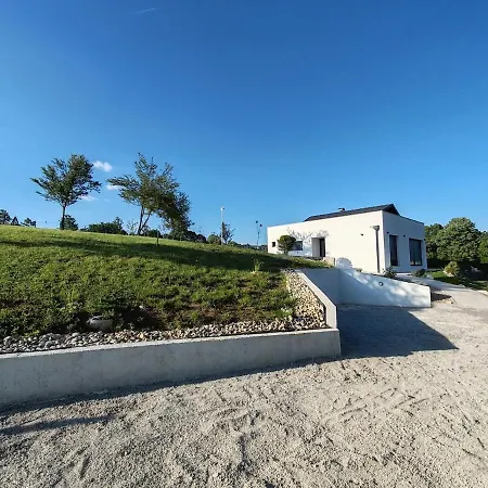 Villa Soha Bosanska Krupa