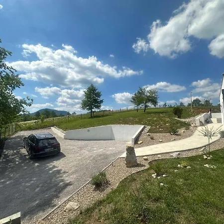 Villa Soha *