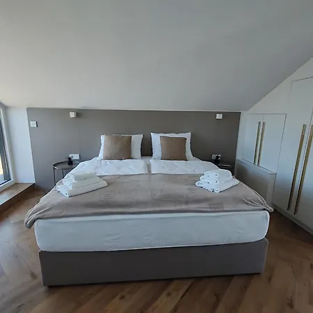 Villa Soha *